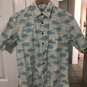 Kahala Aloha Shirt